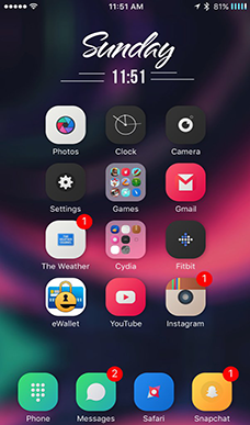 shadowrocket ios