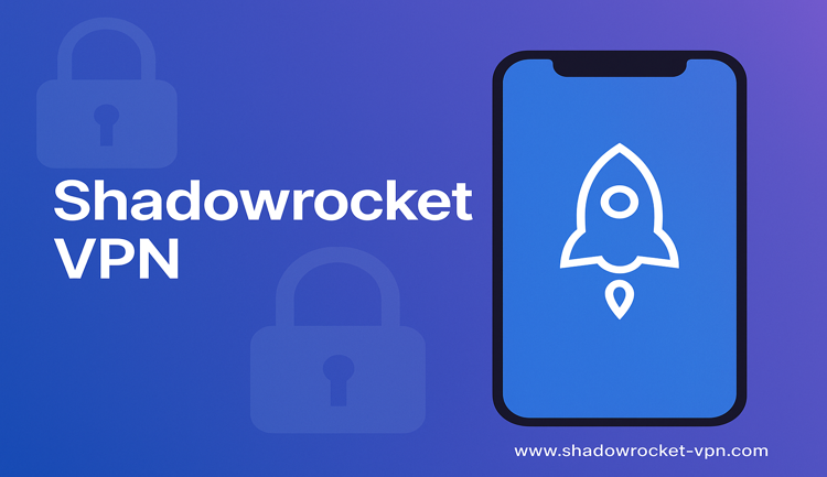 shadowrocket vpn